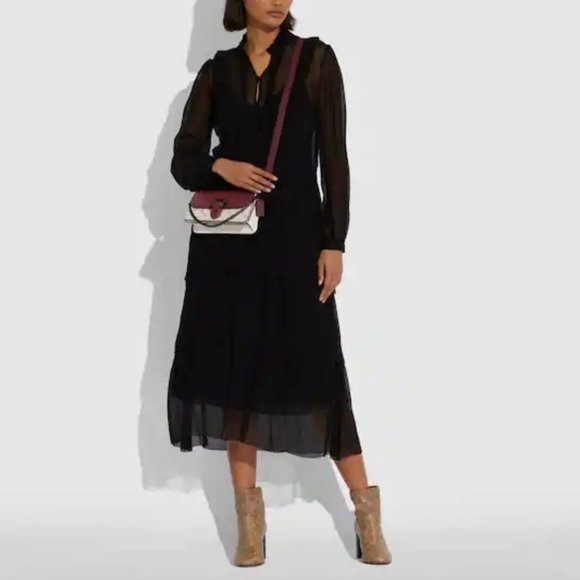 Coach Beat Crossbody - Picture 16 of 16